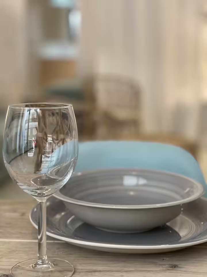 Mesa de comedor