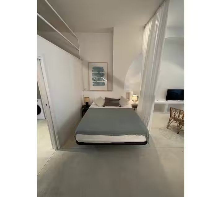 Dormitorio principal